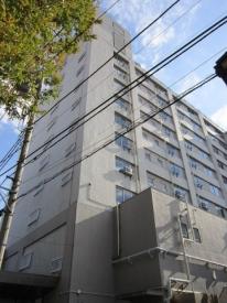 北千住駅 徒歩7分 構造:鉄筋コンクリート造