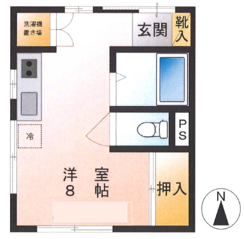 間取 間取
