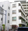 ＪＲ常磐緩行線亀有駅 マンション 1K